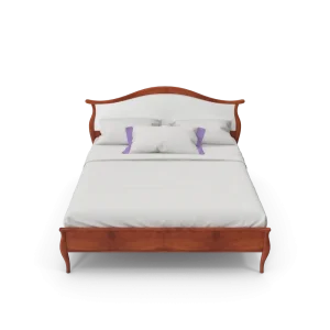 Annibale Colombo Bed