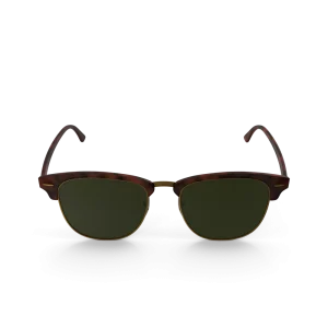 Black Sun Glasses