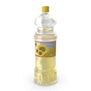 Cooking Oil