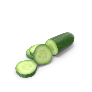 Cucumber