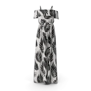 Girl Summer Dress