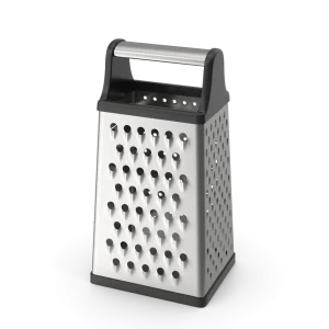 Grater Black