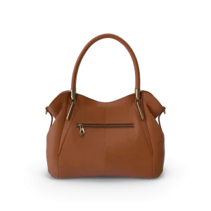 Heshe Women's Leather Bag