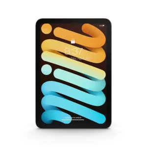 iPad Mini 2021 Starlight