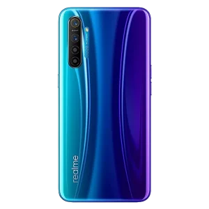 Realme XT