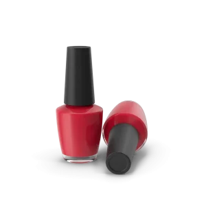 Red Nail Polish