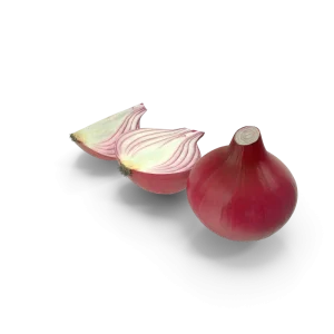 Red Onions
