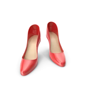 Red Shoes