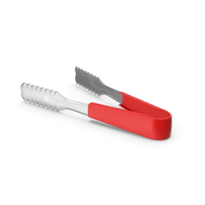 Red Tongs