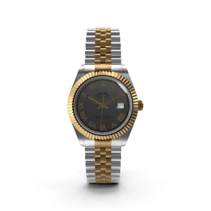 Rolex Datejust Women