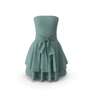 Short Frock