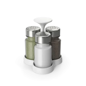 Spice Rack