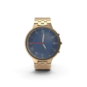 Watch Gold for Women